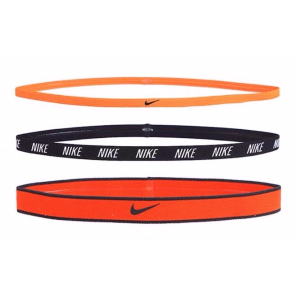 🆕 | 🧡 Nike Legacy Headband Pack